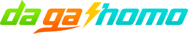 Logo da ga thomo